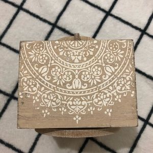 Makeup brush holder bohemian tj maxx Marshall’s